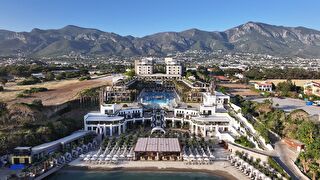 Cratos Premium Hotel Casino Port Spa Genel 2