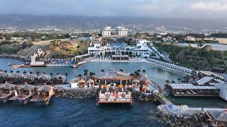 Cratos Premium Hotel Casino Port Spa Genel 3