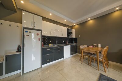 Comfort Villa