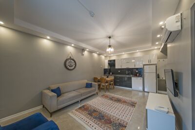 Comfort Villa