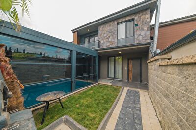 Comfort Villa