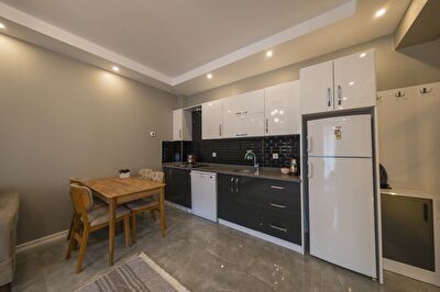 Comfort Villa