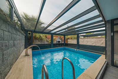 Comfort Villa