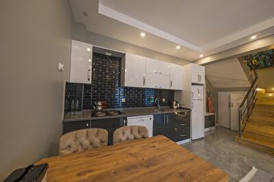 Comfort Villa