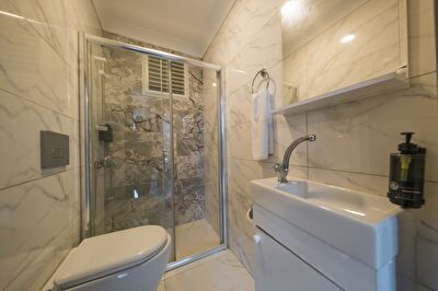 Comfort Villa
