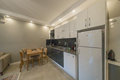 Comfort Villa