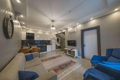 Comfort Villa