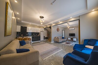 Deluxe Villa