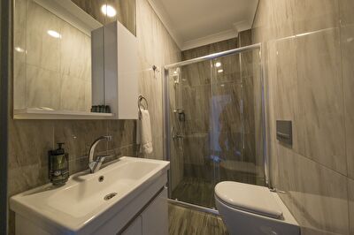 Premium Villa