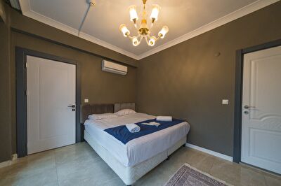 Premium Villa