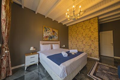 Premium Villa