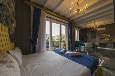 Premium Villa
