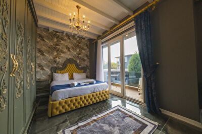 Premium Villa