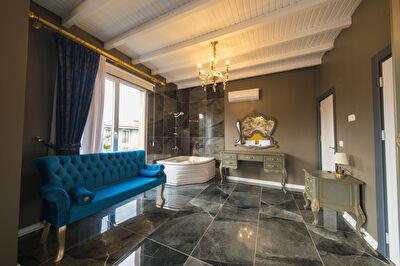 Premium Villa