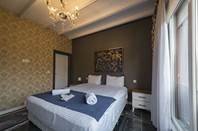 Premium Villa