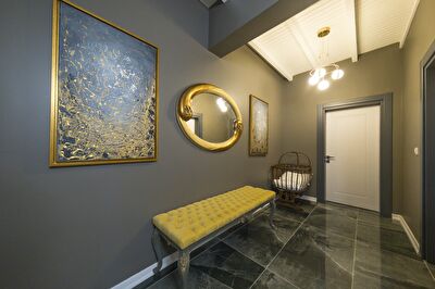 Premium Villa