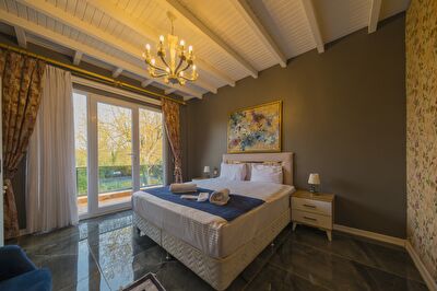 Premium Villa