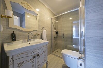 Premium Villa