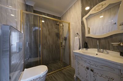 Premium Villa