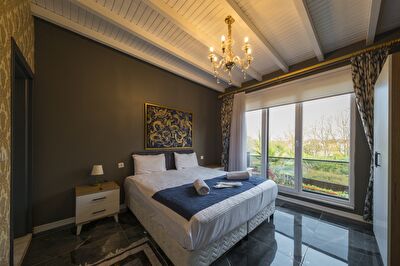 Premium Villa