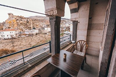 Standart İki Kişilik Oda
