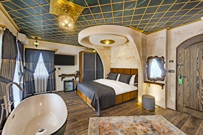 Kraliçe Suite