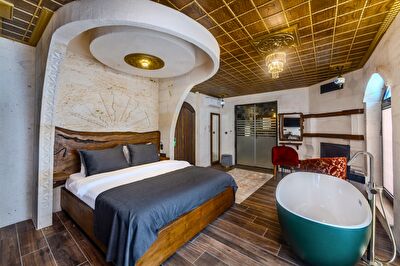 Kraliçe Suite