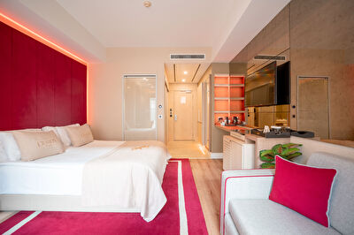 Ana Bina Standart Oda