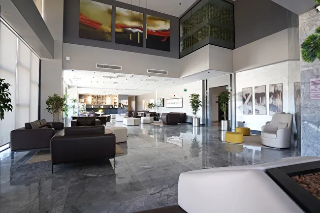 Ramada Plaza By Wyndham Batman Genel 1